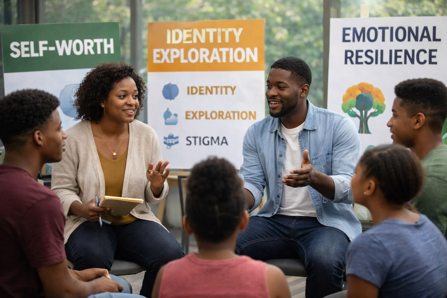 Inclusivity and Community